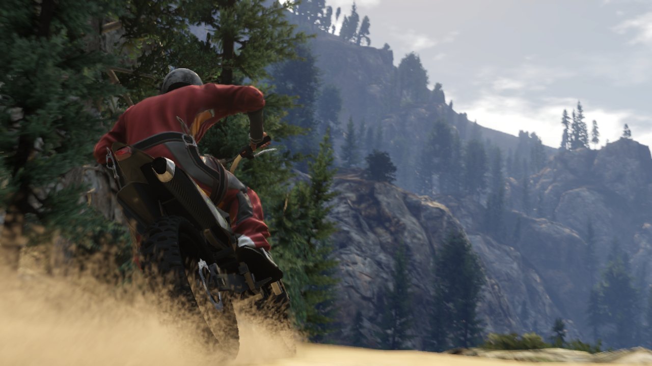 Grand Theft Auto: V (Edición Especial) - Imagen 18